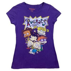 Vintage Nickelodeon Rugrats T Shirt